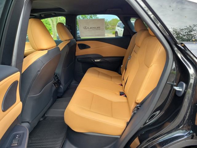 New 2026 Lexus RX 350 Premium AWD/4WD image 12