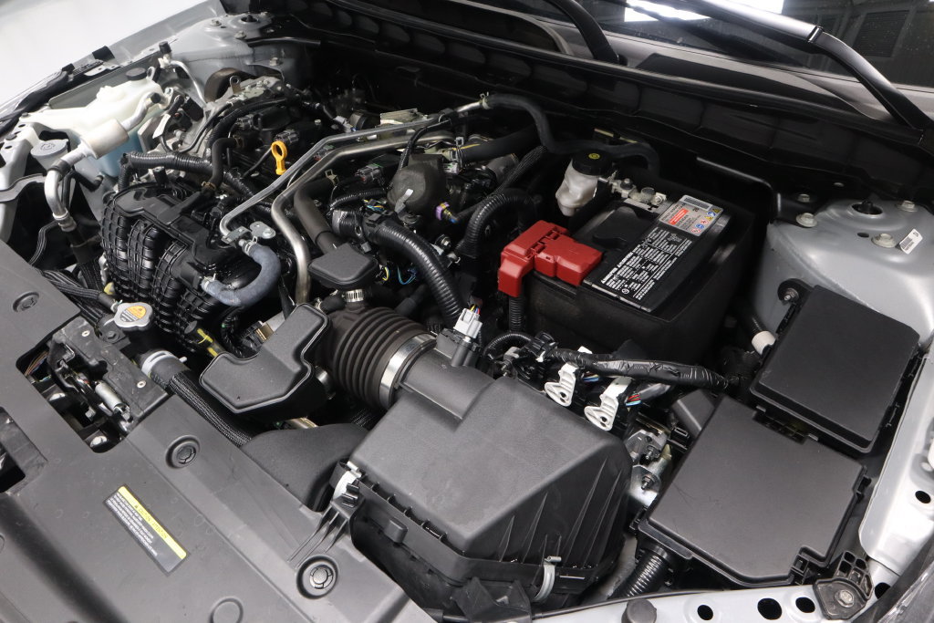 Used 2023 Nissan Altima 2.5 SR w/ SR Premium Package FWD image 32