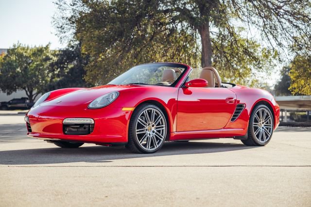 Used 2006 Porsche Boxster image 5
