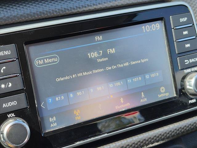 Used 2020 Nissan Kicks S FWD image 13