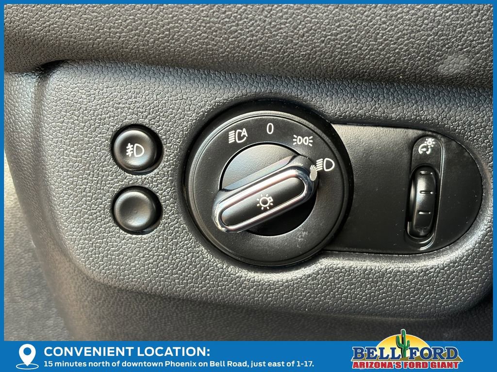 Used 2024 MINI Cooper Clubman S image 23