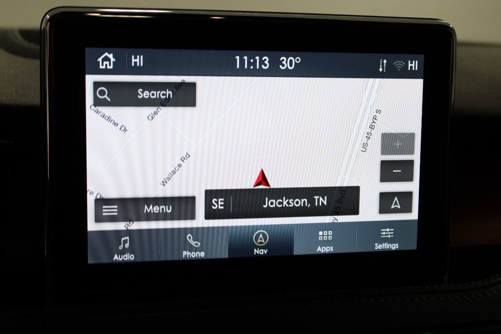 Used 2022 Lincoln Corsair Grand Touring image 47