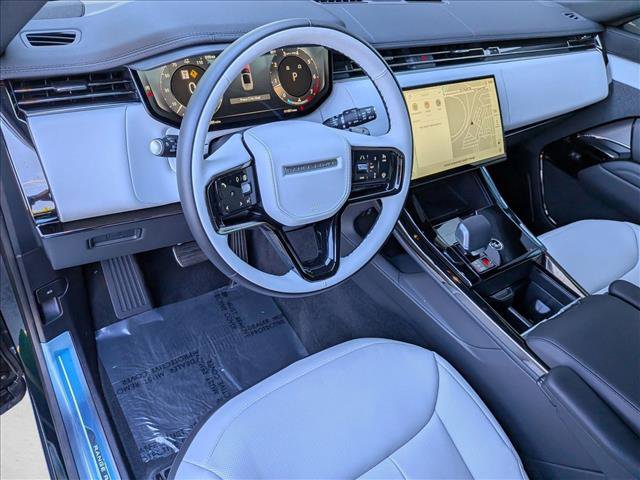 Used 2026 Land Rover Range Rover Sport Dynamic SE image 10