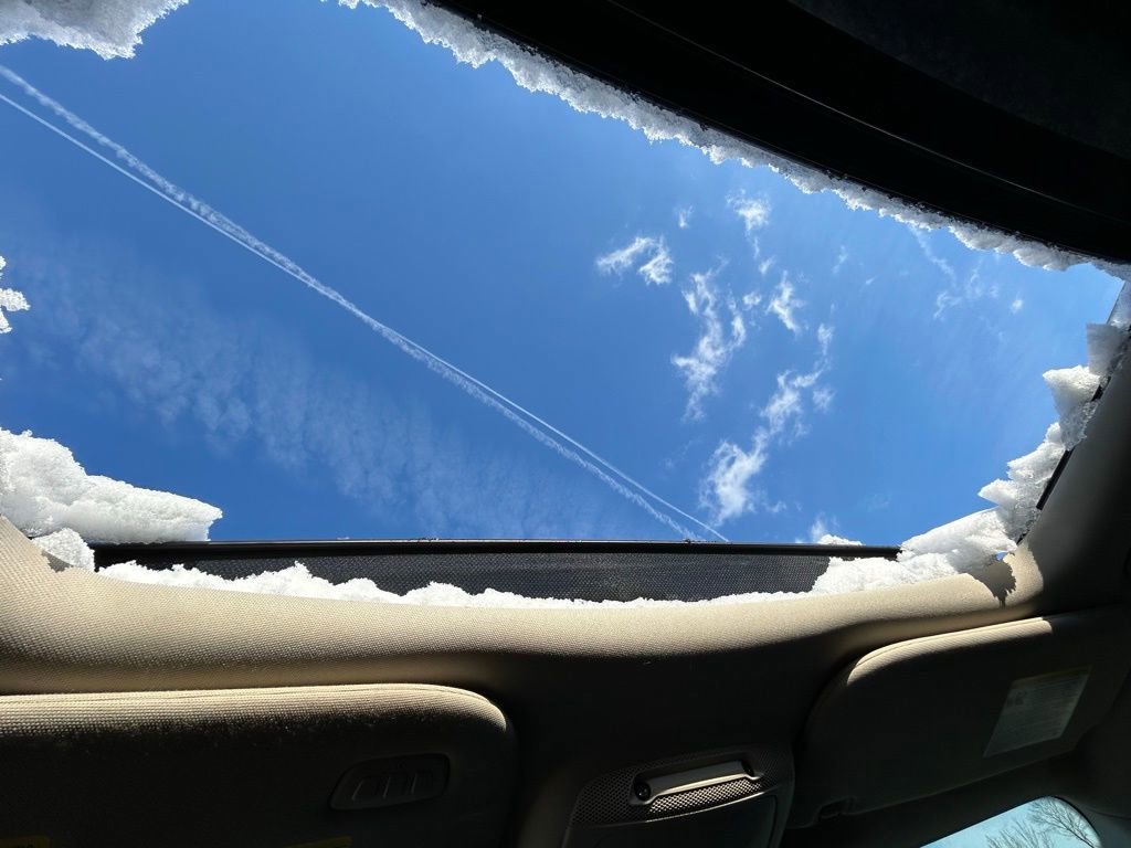 Certified 2020 Ford Expedition Platinum image 20