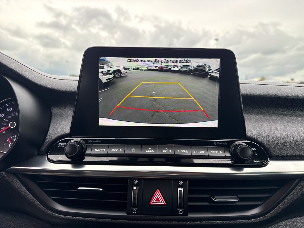 Used 2019 Kia Forte S FWD image 30