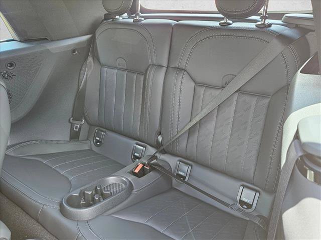 New 2026 MINI Cooper S FWD image 17