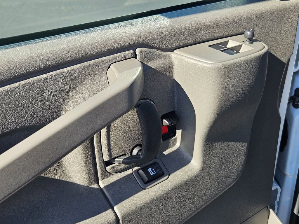 Used 2023 Chevrolet Express 3500 LS image 11