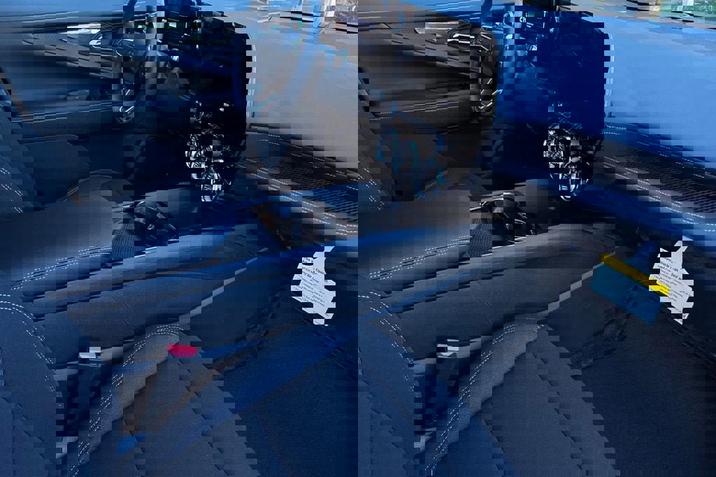 New 2026 Chevrolet Blazer EV LT image 16