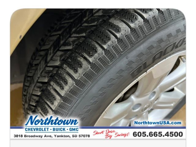 Used 2007 Nissan Murano S w/ Convenience Pkg image 25