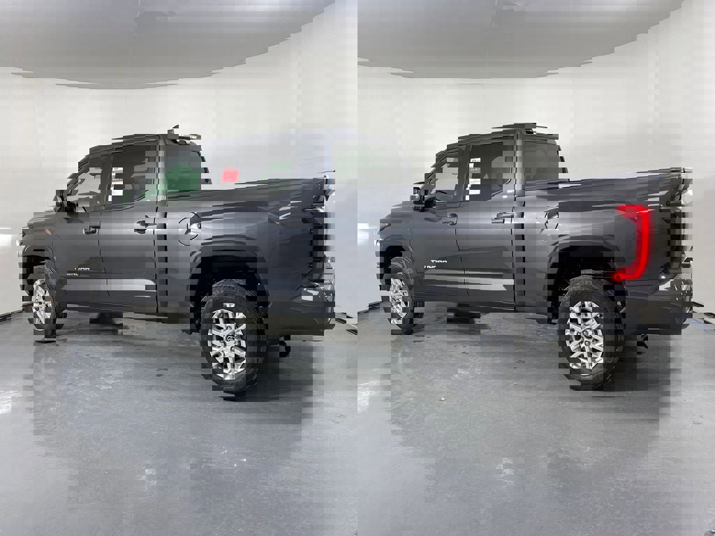 New 2026 Toyota Tundra SR5 w/ SR5 Premium Package image 6