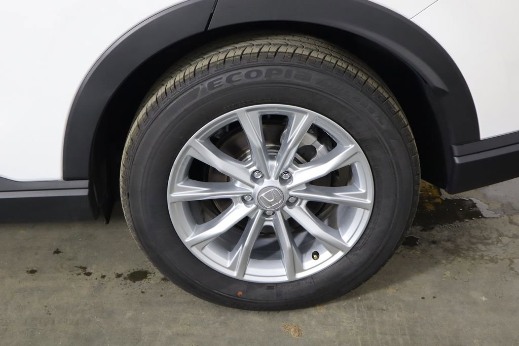 Used 2024 Honda CR-V EX image 37