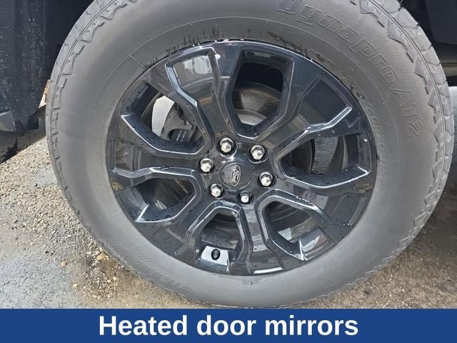 Used 2022 Ford F150 Platinum w/ Equipment Group 701A High AWD/4WD image 27