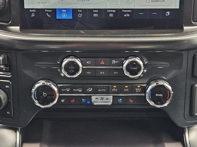 New 2026 Ford F150 Platinum w/ Equipment Group 702A High AWD/4WD image 21