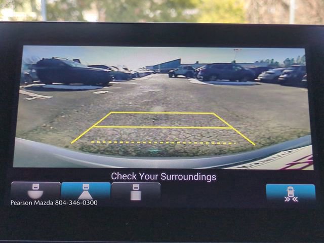 Used 2020 Honda Accord EX image 22