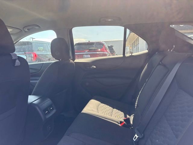 Used 2019 Chevrolet Equinox LT AWD/4WD image 10