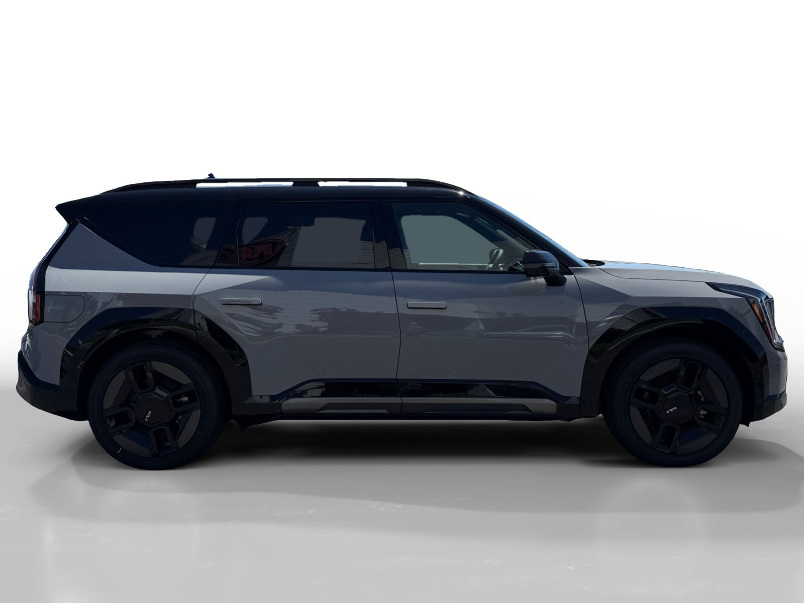 New 2026 Kia EV9 GT-Line AWD/4WD image 6