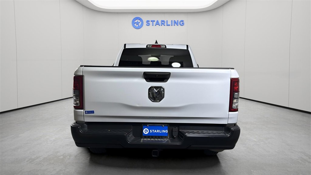 Used 2024 RAM 1500 Tradesman w/ Tradesman Group image 7