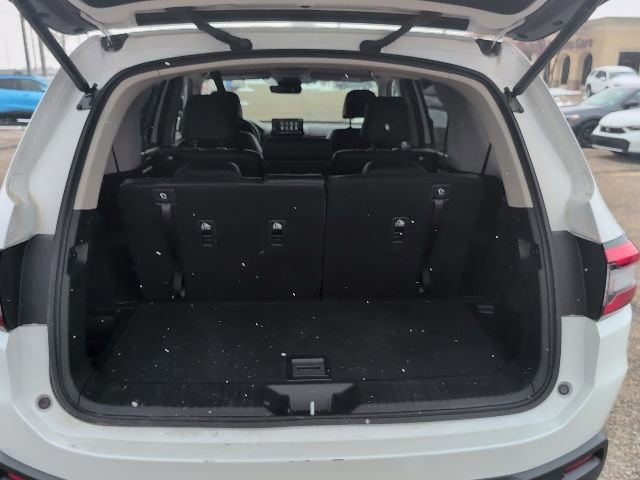 Used 2025 Honda Pilot EX-L image 20