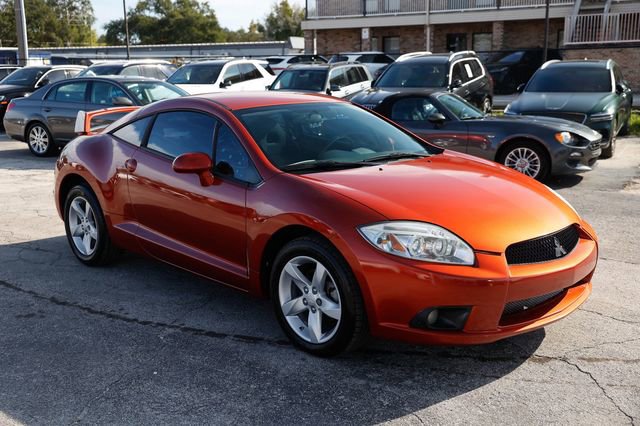 Used 2009 Mitsubishi Eclipse GS image 20