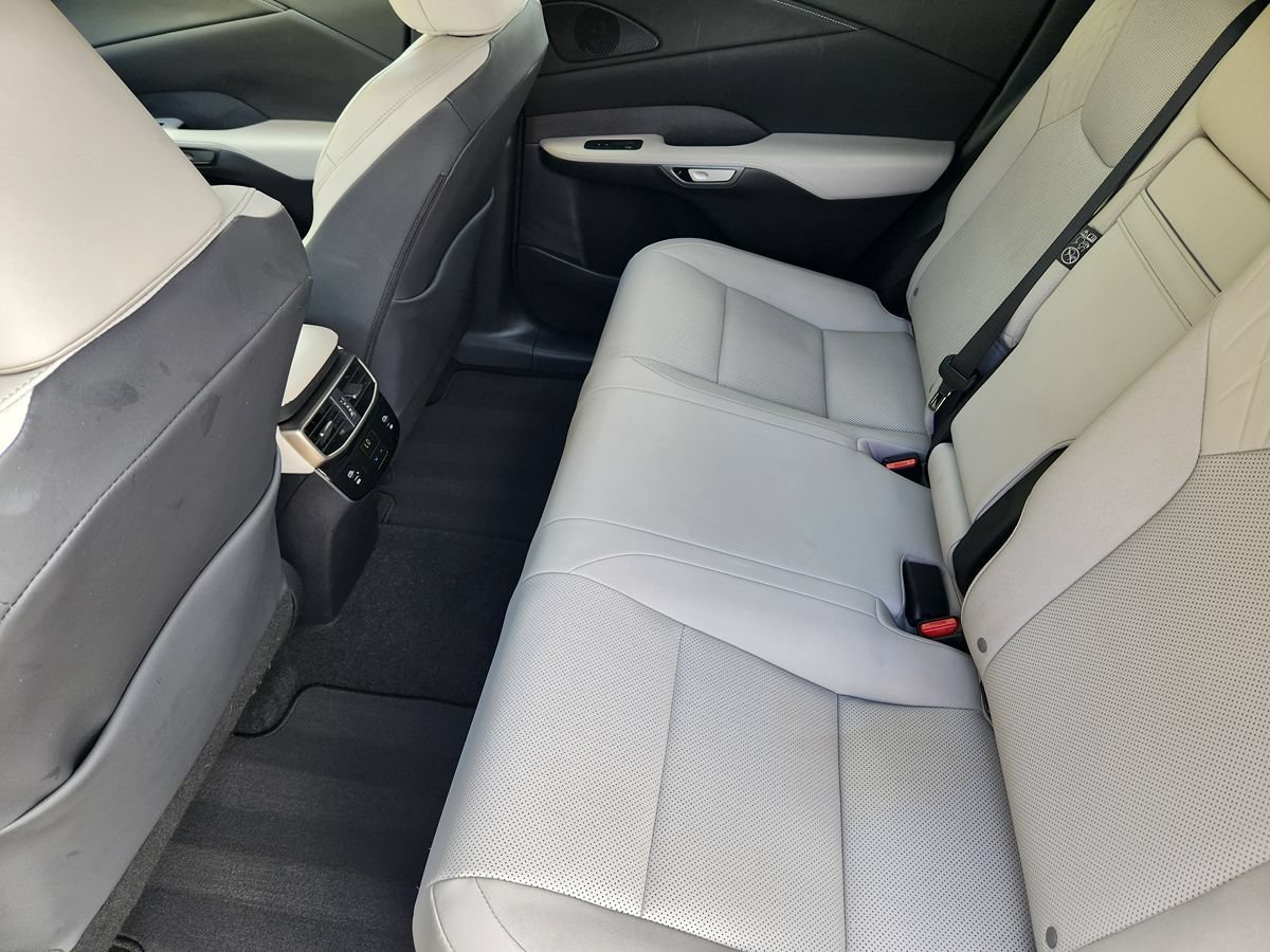 Used 2023 Lexus RX 350 Premium w/ Cold Area Package FWD image 51