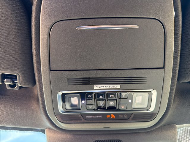 New 2026 Lincoln Navigator Reserve w/ Jet Appearance Package AWD/4WD image 33