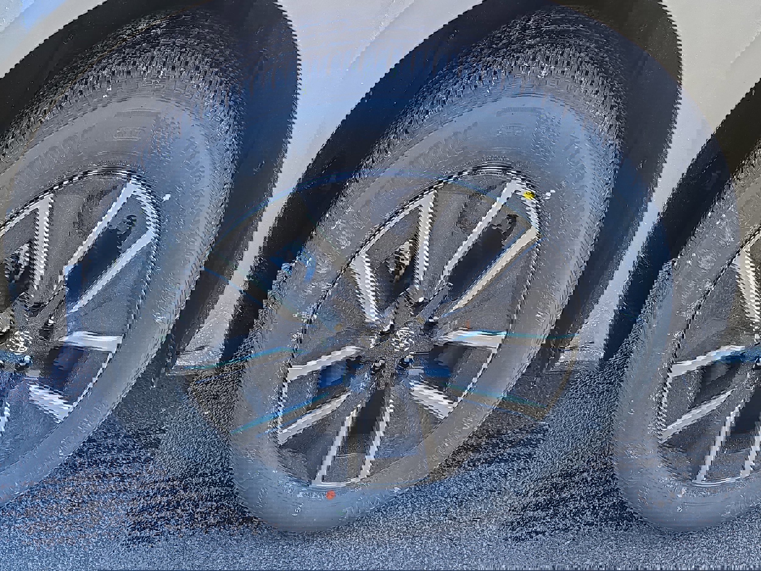 New 2026 Subaru Solterra Premium image 3