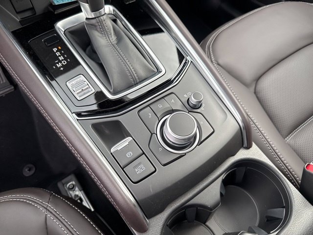 Certified 2025 MAZDA CX-5 Signature AWD/4WD image 26