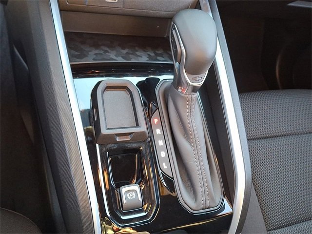 Certified 2025 Chevrolet Colorado LT w/ Advanced Trailering Package image 15