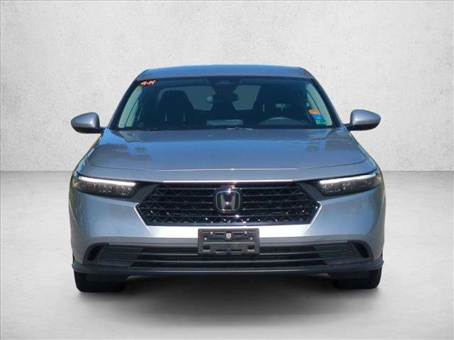 Used 2023 Honda Accord LX image 2