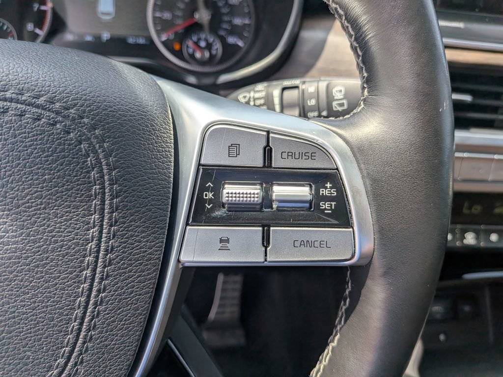 Used 2022 Kia Telluride SX w/ SX Prestige Package AWD/4WD image 26