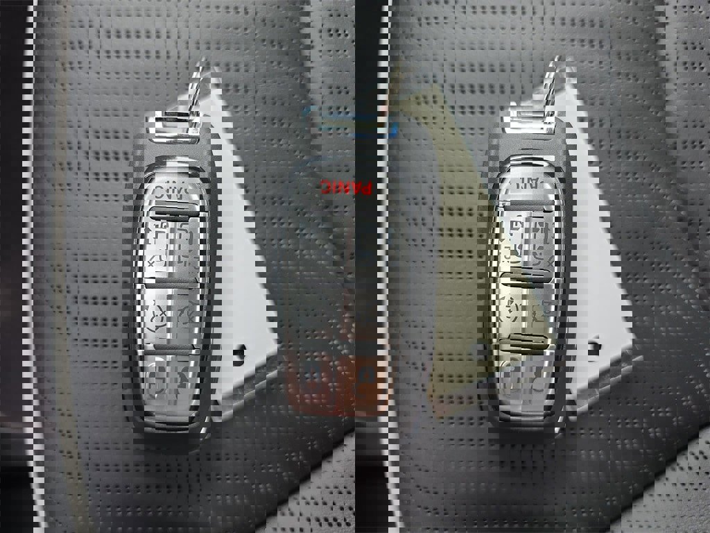 New 2026 Chrysler Pacifica Limited image 39