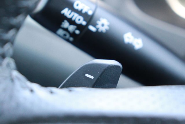 Certified 2024 Honda Passport EX-L image 23
