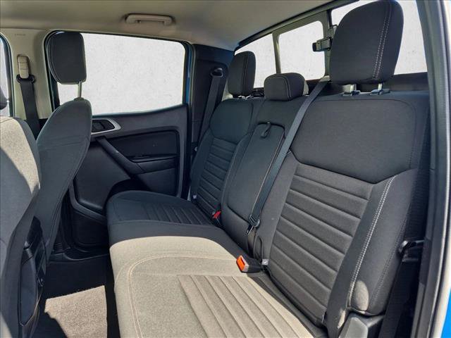 Used 2021 Ford Ranger XL w/ Equipment Group 101A High AWD/4WD image 18