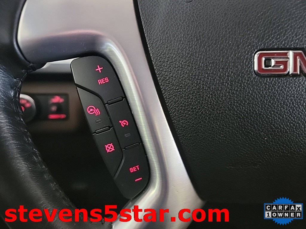 Used 2017 GMC Acadia Limited SLT image 19