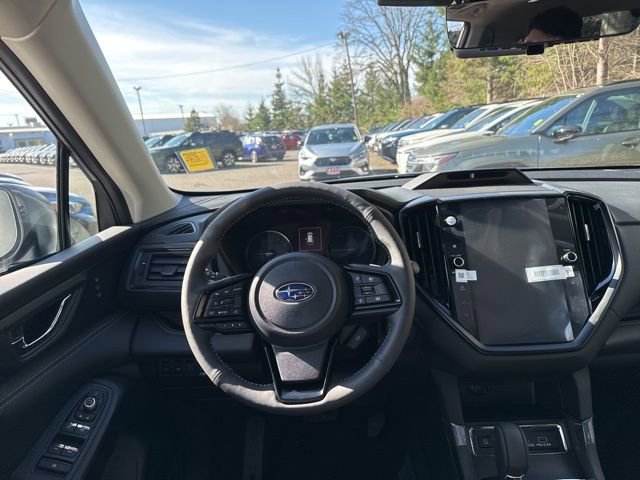 New 2026 Subaru Ascent Bronze Edition image 10