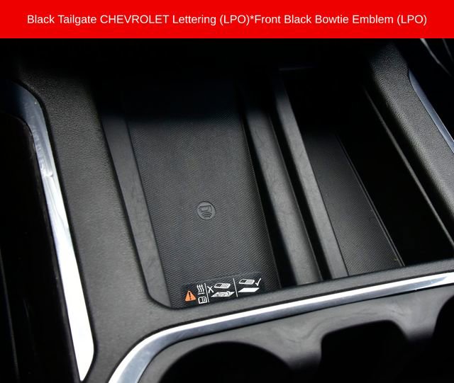 Used 2020 Chevrolet Silverado 1500 LTZ w/ Technology Package AWD/4WD image 28