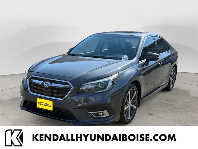 Used 2019 Subaru Legacy 3.6R Limited w/ Popular Package #2A AWD/4WD image 1