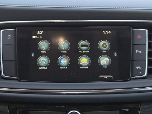 Used 2018 Buick Enclave Premium image 17