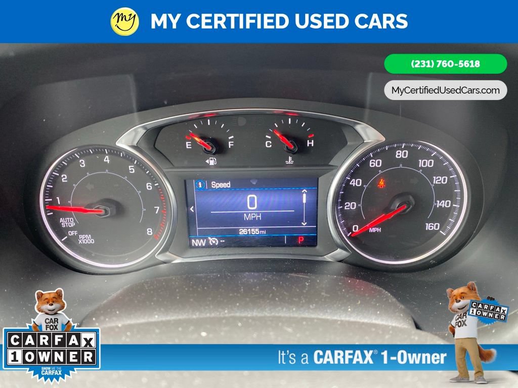 Used 2023 GMC Acadia SLE w/ Driver Convenience Package FWD image 25