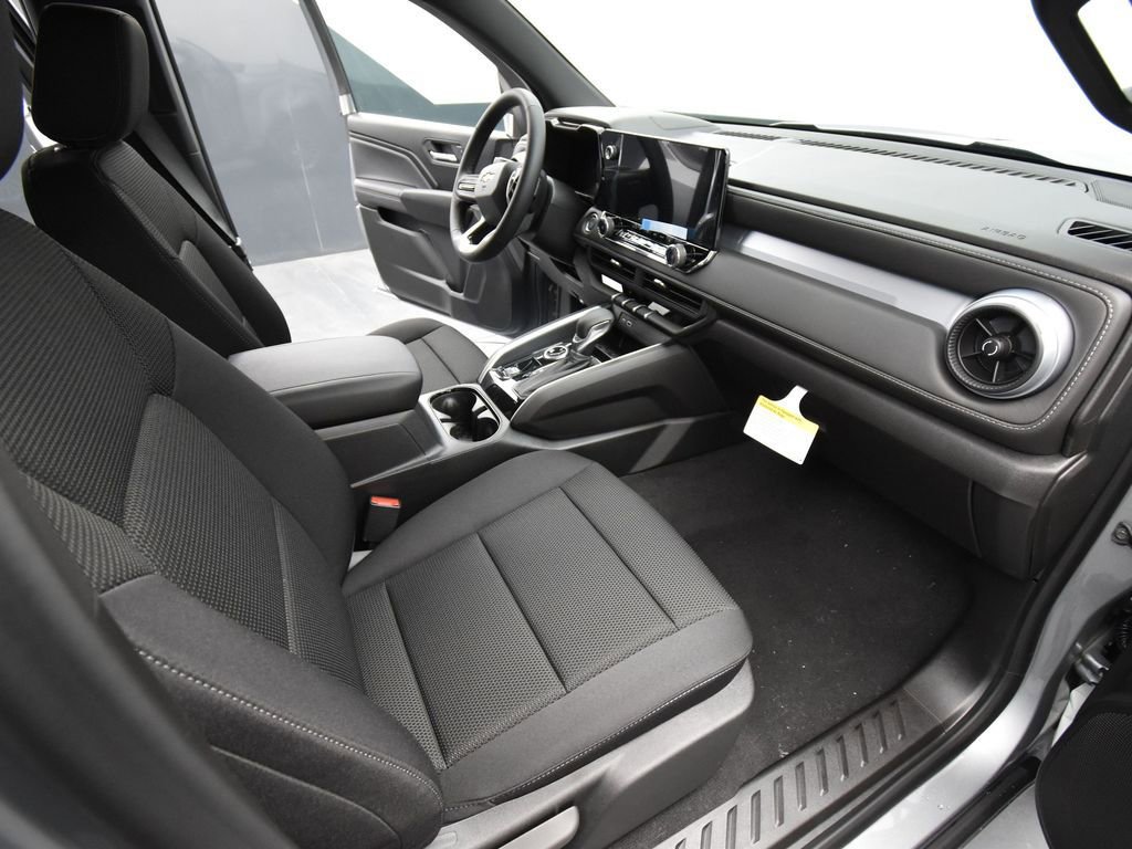 New 2026 Chevrolet Colorado LT w/ Advanced Trailering Package image 11