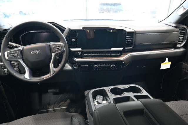 New 2026 Chevrolet Silverado 1500 RST w/ RST Select Package AWD/4WD image 13