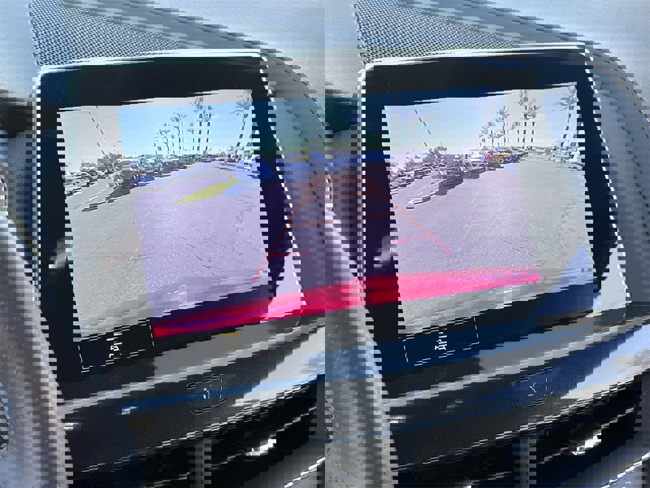 Certified 2023 Cadillac CT5 Sport image 29