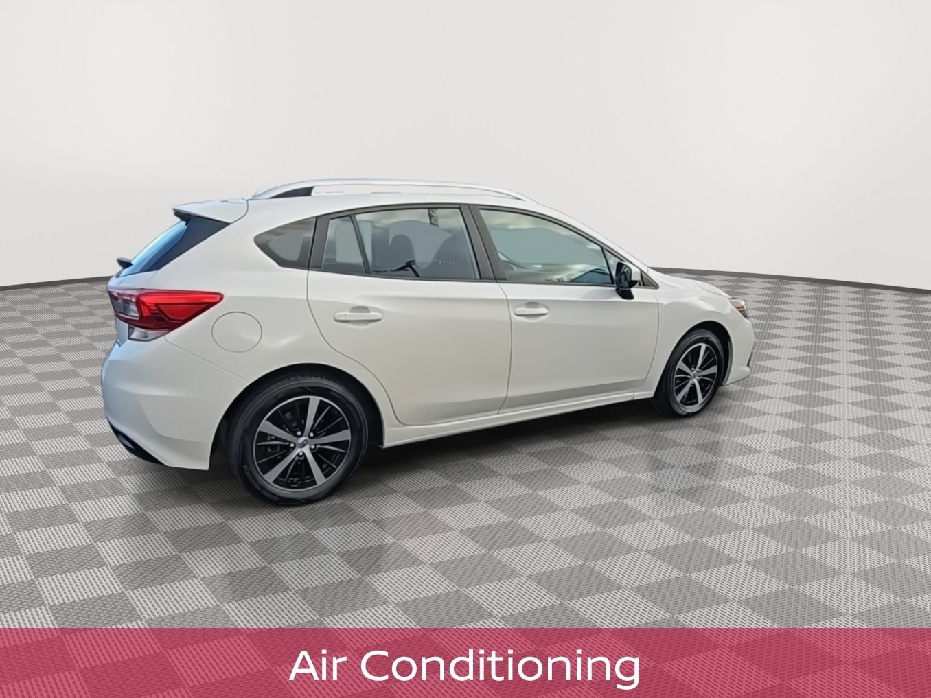 Used 2020 Subaru Impreza Premium w/ Popular Package #2 image 9