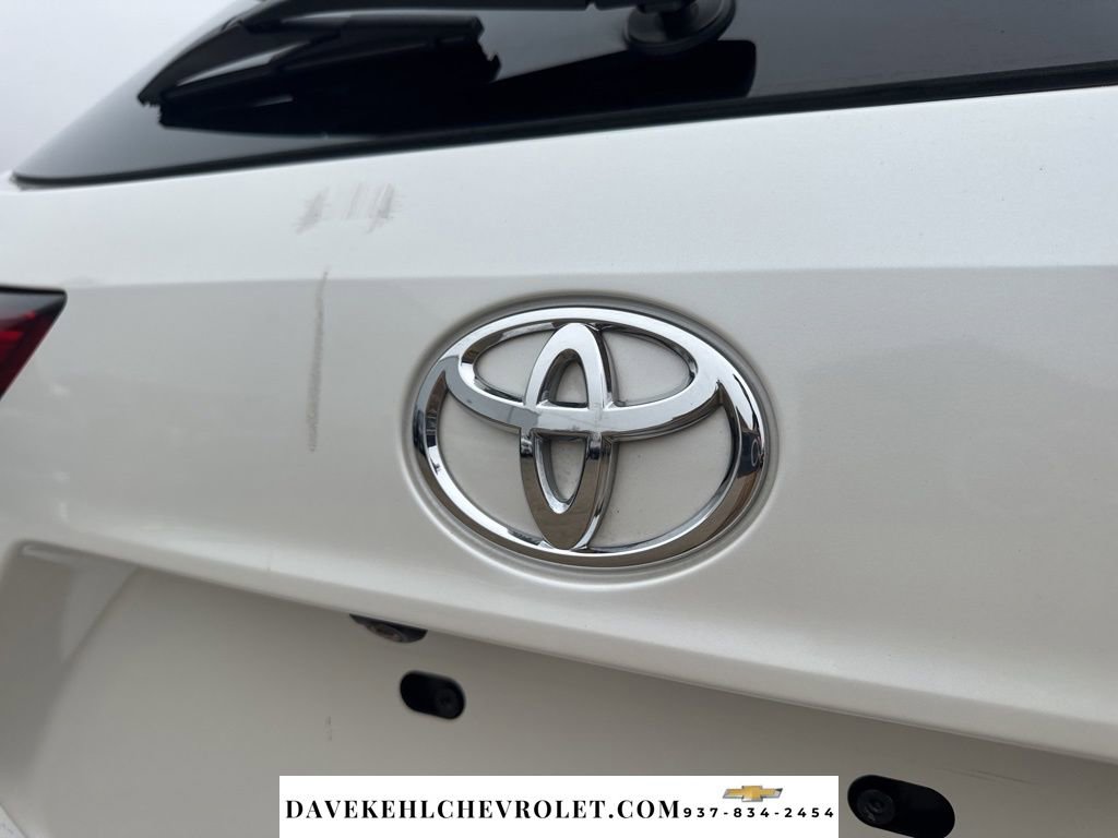 Used 2020 Toyota Highlander Limited image 44