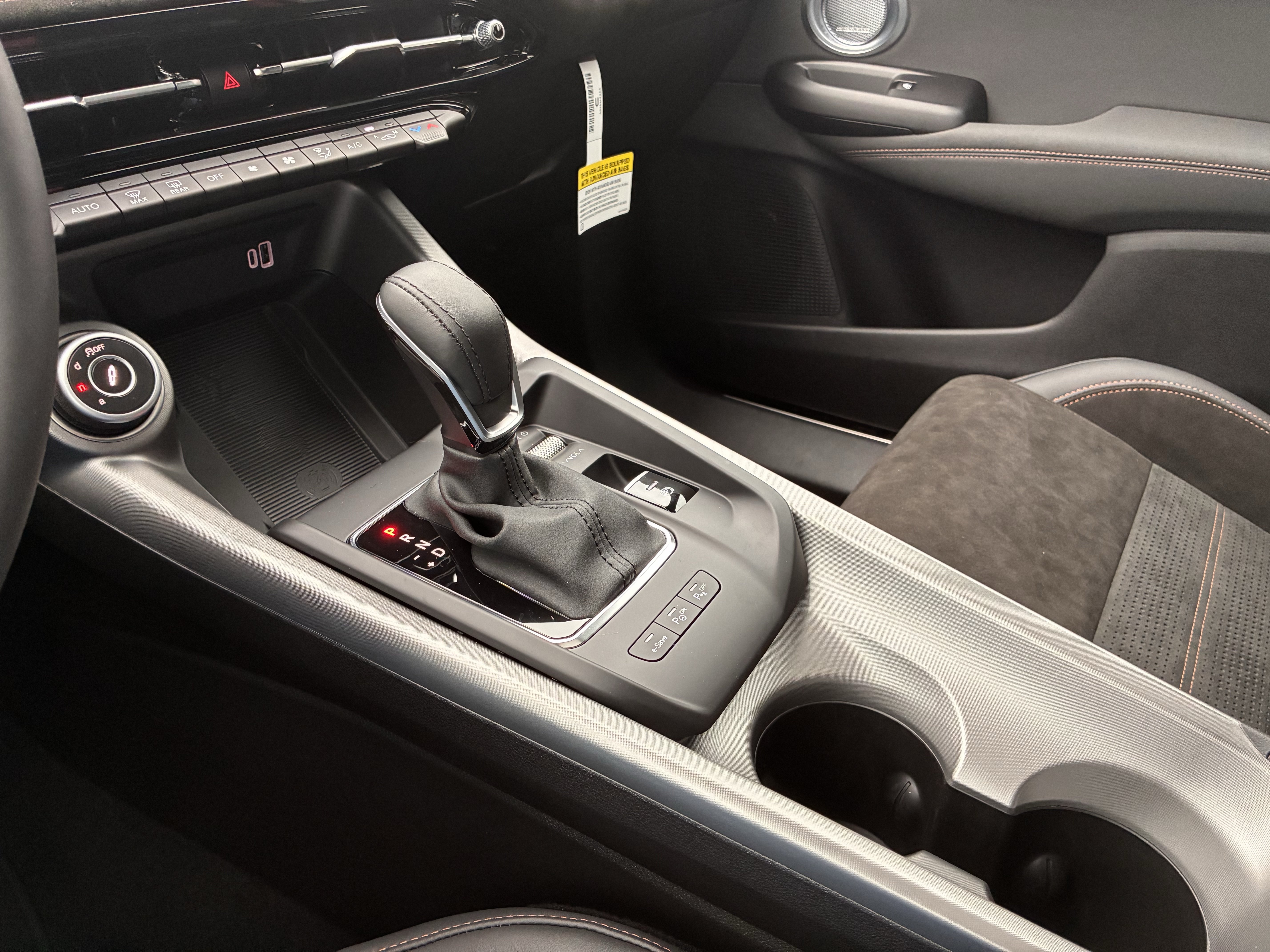 New 2025 Alfa Romeo Tonale AWD/4WD image 20