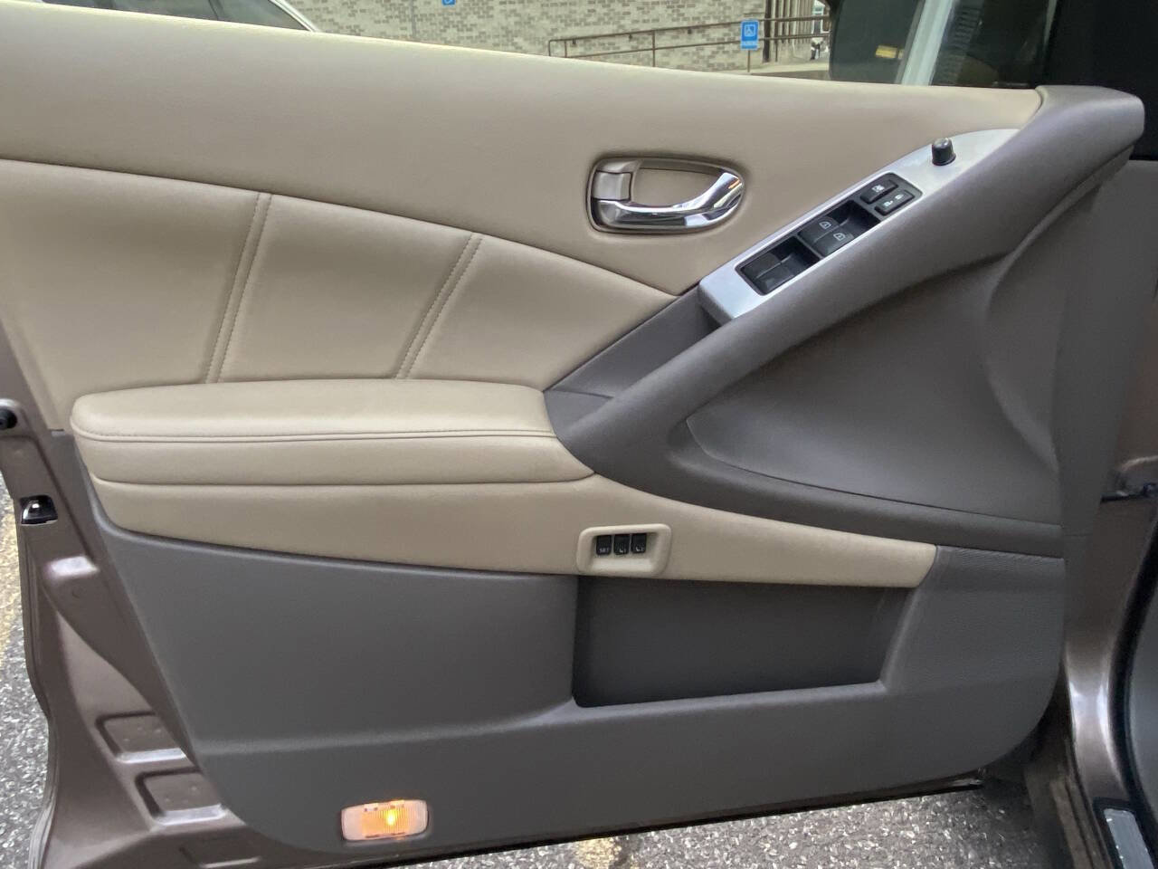 Used 2014 Nissan Murano SL image 10