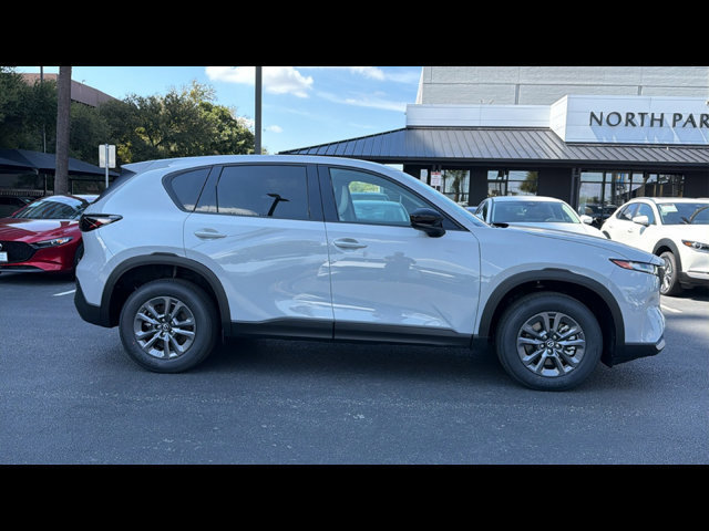 New 2026 MAZDA CX-5 Select AWD/4WD image 3