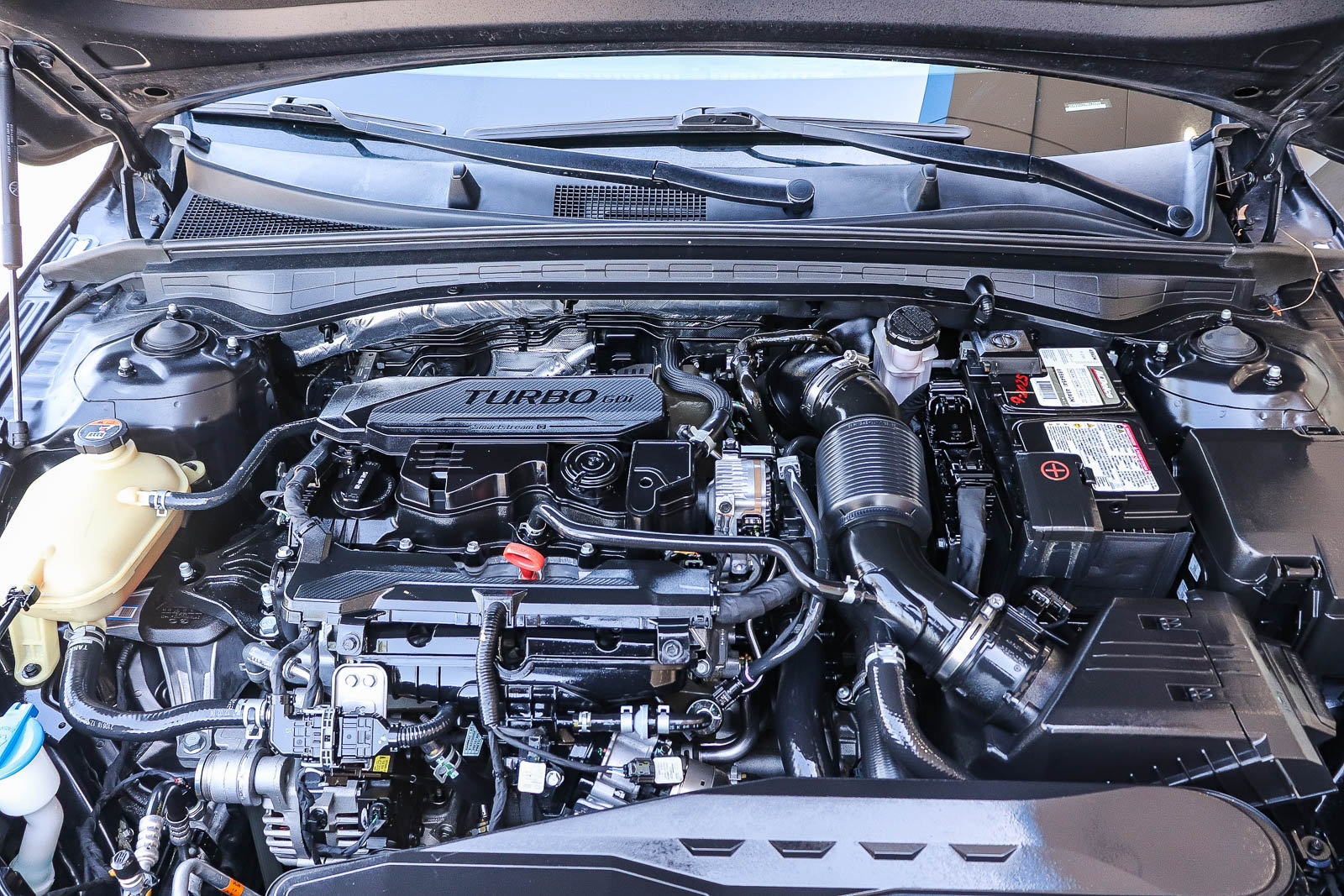 Used 2022 Kia K5 EX FWD image 29