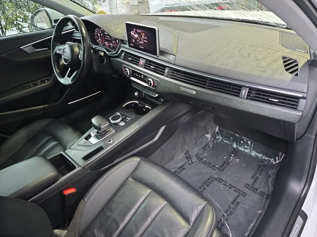 Used 2017 Audi A4 2.0T Premium Plus w/ Premium Plus Package image 35