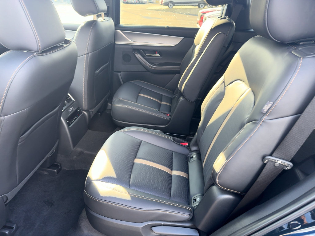 New 2026 MAZDA CX-90 3.3 Turbo S w/ Premium Package image 9
